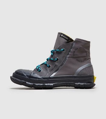 Botasky Converse MC18 GORE-TEX High Boot MC18 GORE-TEX High Boot - Damske Topanky Siva | LDH-925874